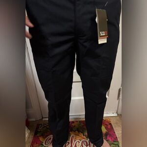 5.11 MEN’S REGULAR FIT TACLITE PDU CLASS A PANT